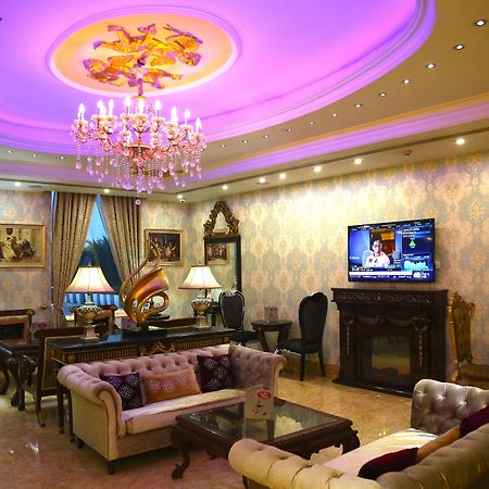 Ramada By Wyndham Amritsar Hotel Exterior foto