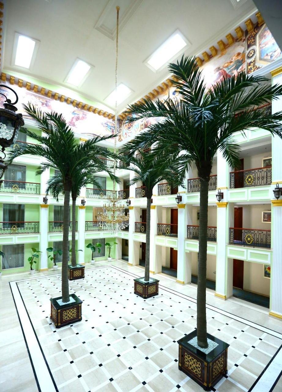 Ramada By Wyndham Amritsar Hotel Exterior foto